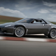 Image for article titled The New Lancia Stratos Is Gorgeous, Possibly V8-Powered